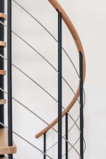 Scara spiralată Venezia Minka