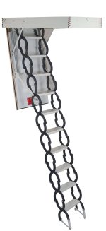 Scara Loft Minka Elegance