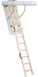 Scară de mansardă Minka EURO-TREND