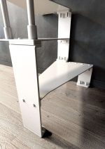 Scară care economisește spațiu d ́Opera T20 render-1