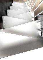 Scară care economisește spațiu d ́Opera T20 render-1