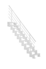 2. Treppengeländer Modulario Mini - imagine 7