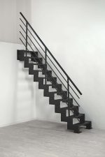 2. Treppengeländer Modulario Mini - imagine 5