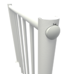 Balustradă pentru Rondo Zink Color - imagine 7