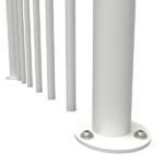 Balustradă pentru Rondo Zink Color - imagine 8