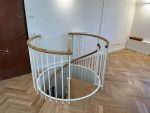 Balustradă d'OPERA C20
