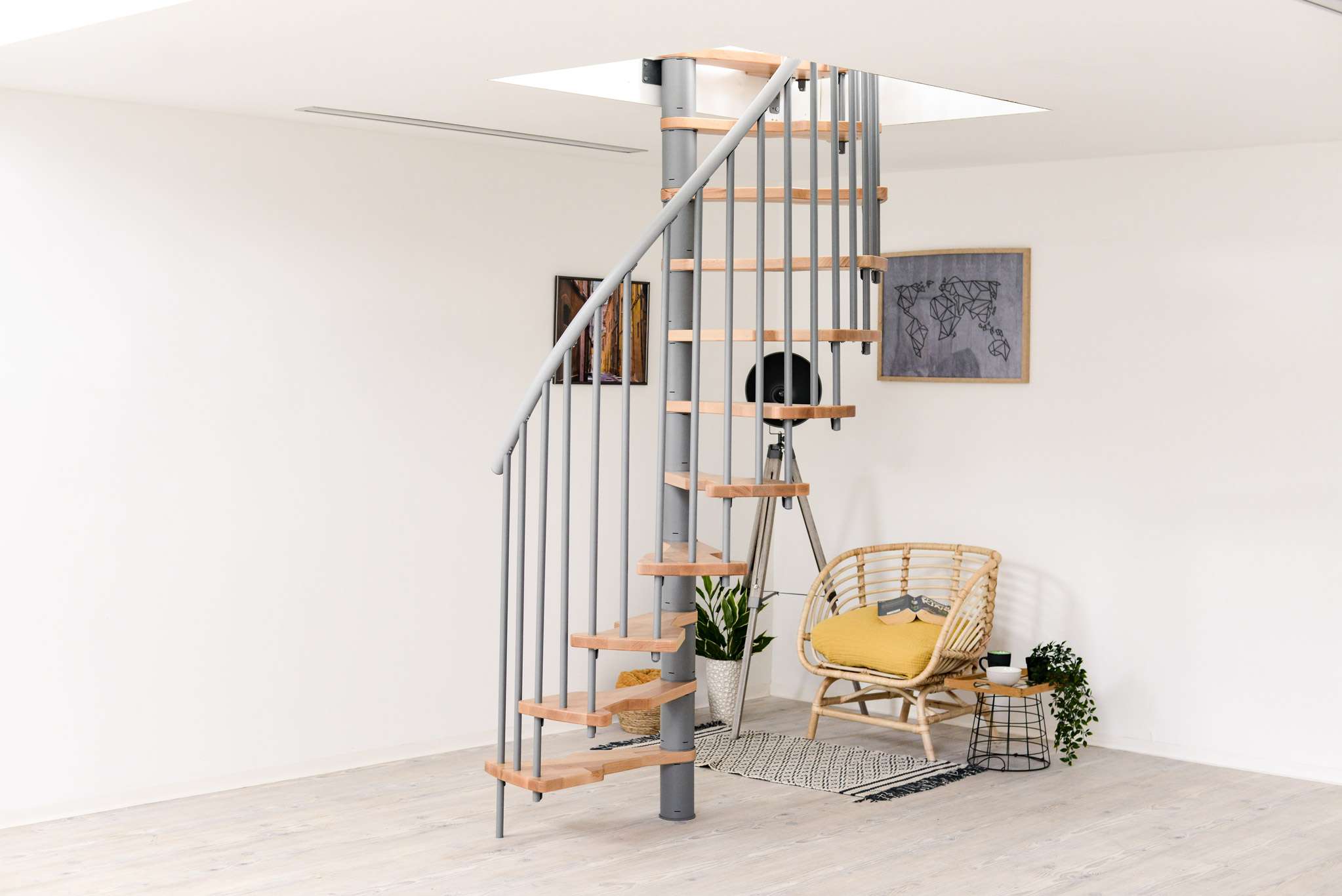 Metallica-Smart_beech_grey (21) METALLICA SMART - imagine 1