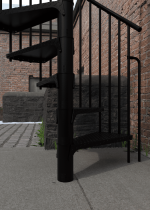 CULOAREA RONDO ZINC - imagine 3