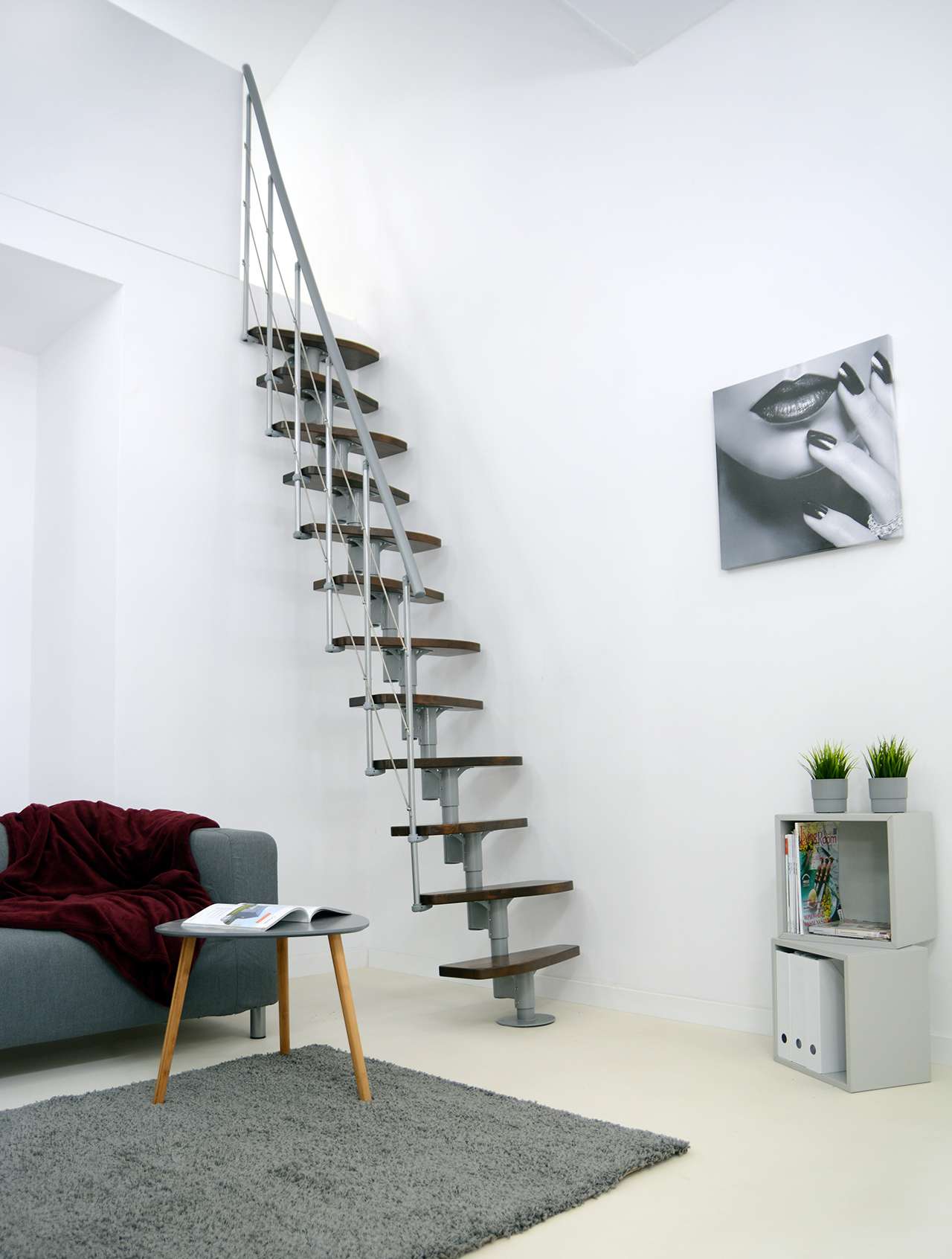 Nizza_walnut_grey (6) NIZZA - imagine 1