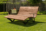 SCALANT Waldsofa PREMIUM - imagine 10