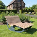 SCALANT Waldsofa CLASSIC (Kópia) - imagine 3