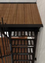 CULOAREA RONDO ZINC (Kópia) (Kópia) - imagine 11